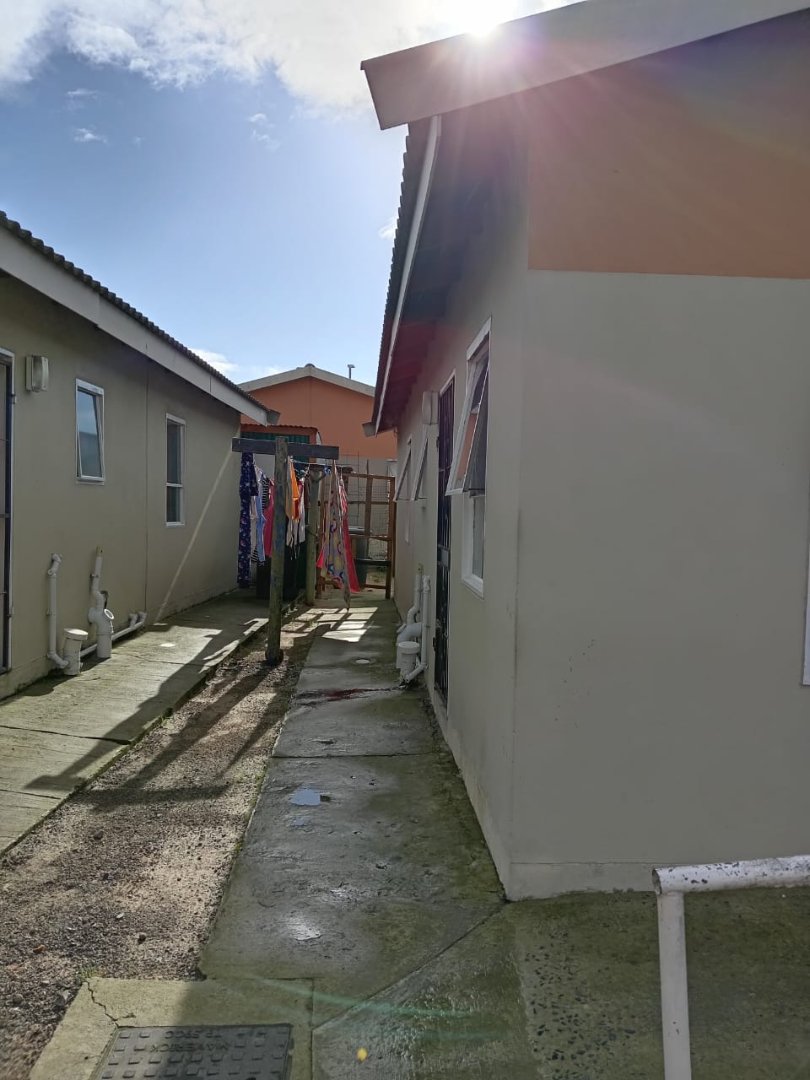 2 Bedroom Property for Sale in Forest Village Western Cape